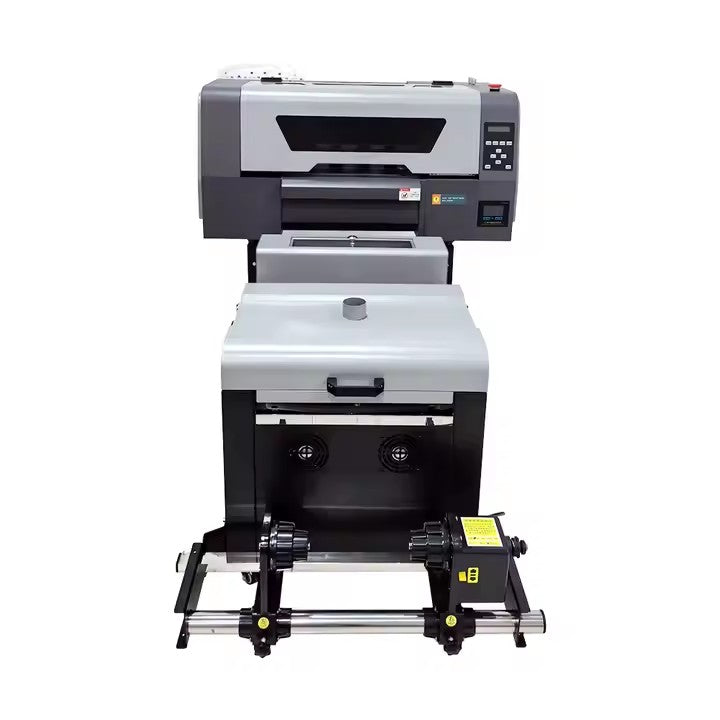 A3 Dtf Printer Tshirt Printing Machine Xp600 Printhead,1 Set