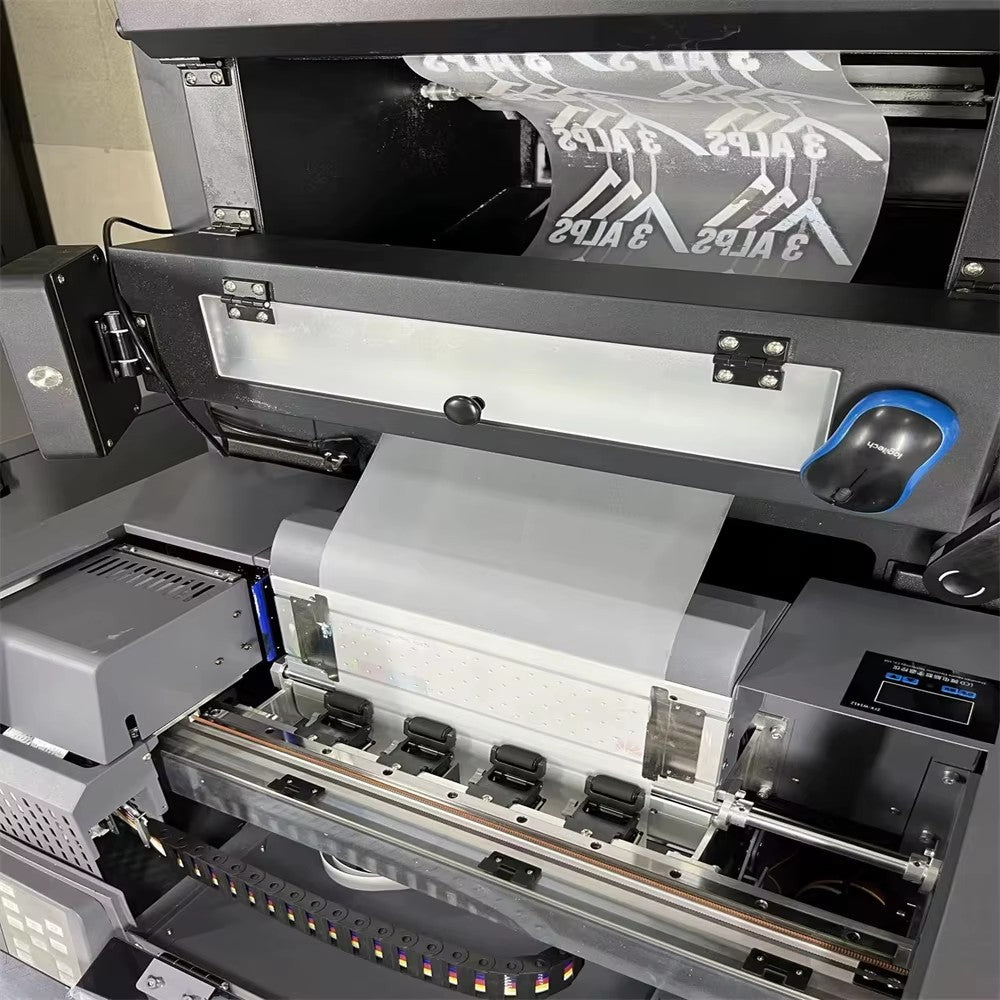 A3 Dtf Printer Tshirt Printing Machine Xp600 Printhead,1 Set